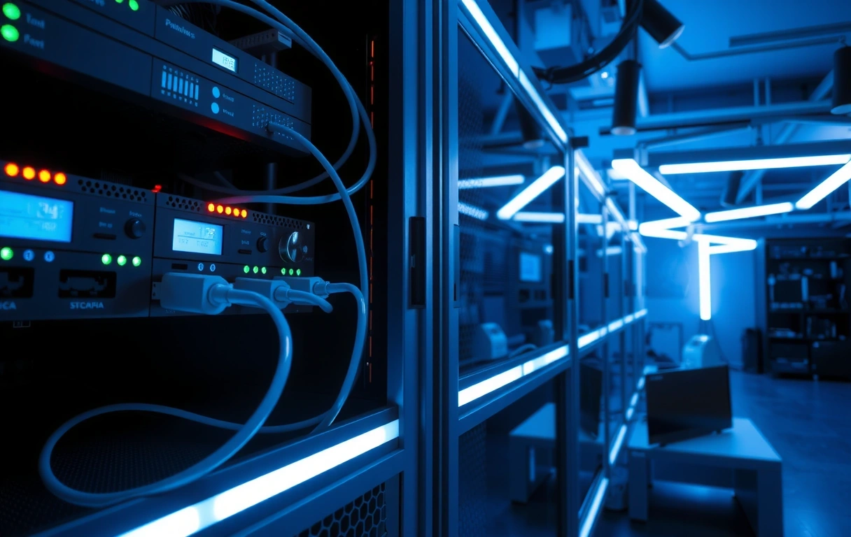 Technical background