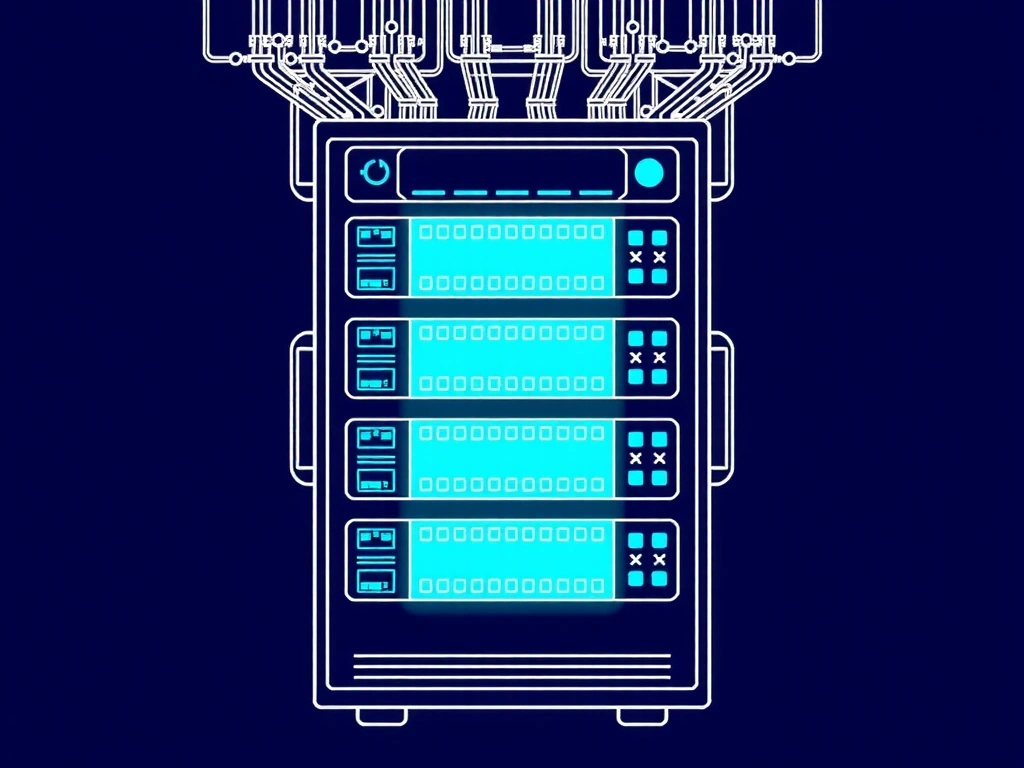 Technical Infrastructure