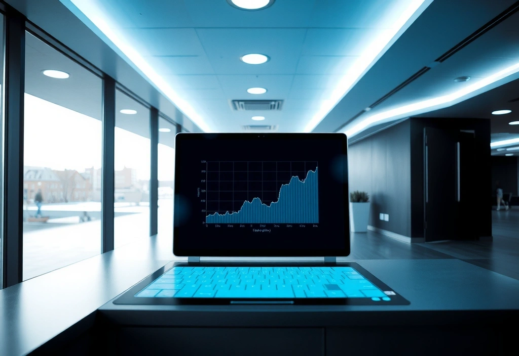 CRM Automation Interface