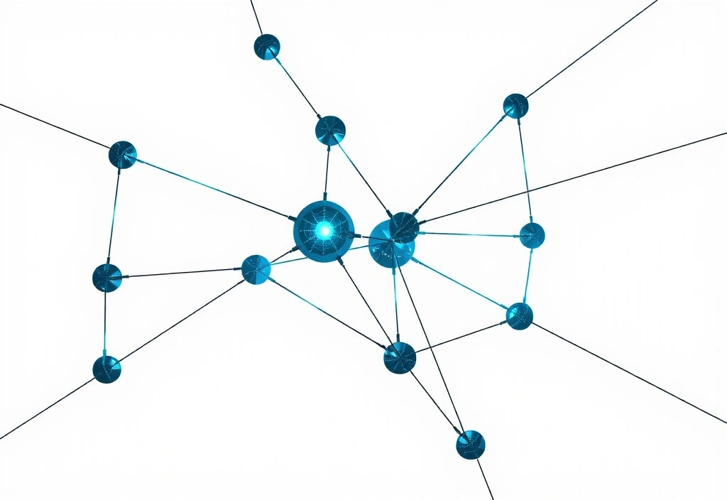 Workflow Logic Schematic