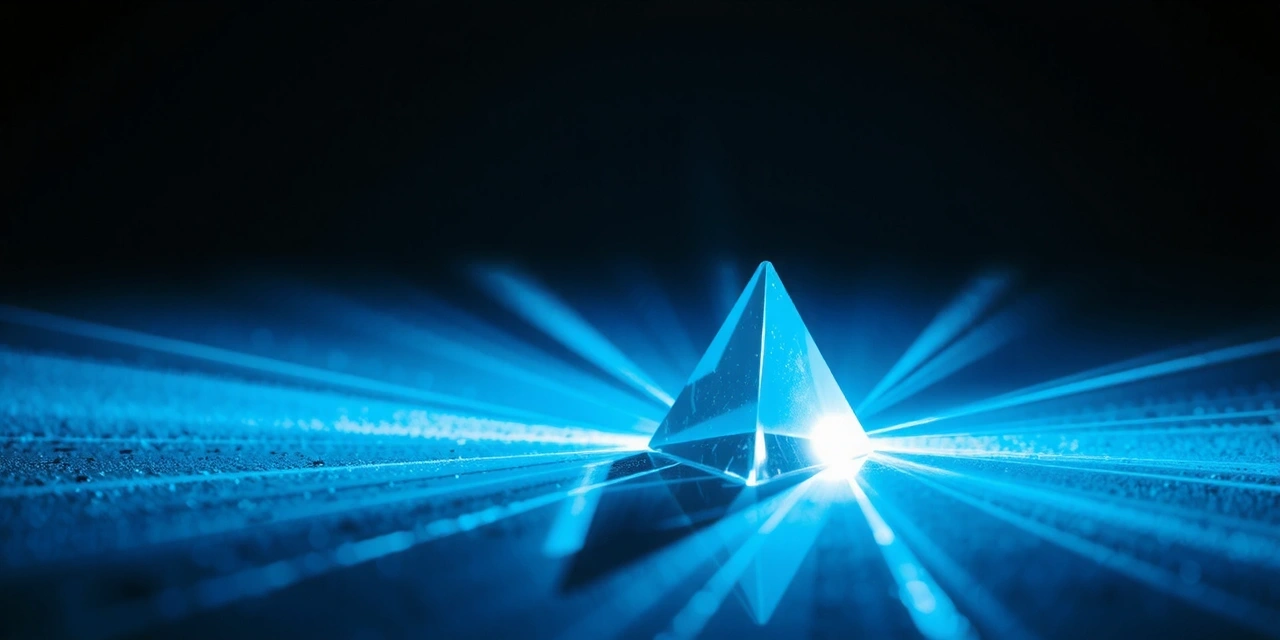 Data clarity visualization