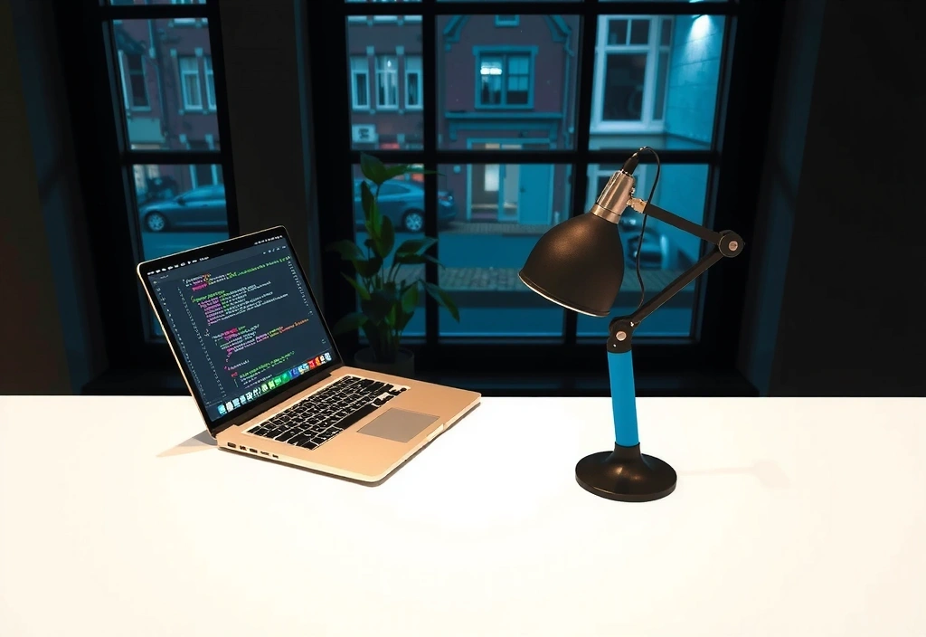 Amsterdam Tech Office