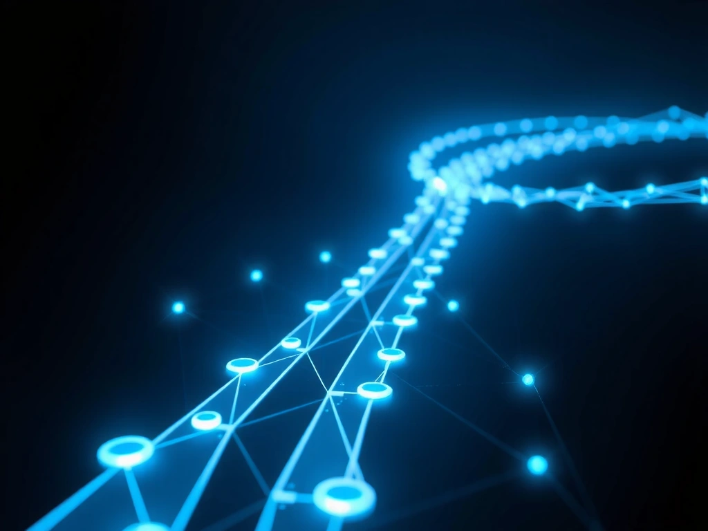 Data Flow Visualization